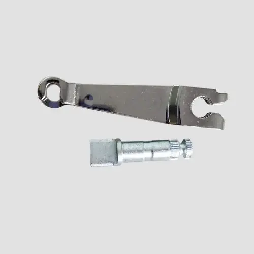 Brake Cam W/lever [f] Rx100/crux