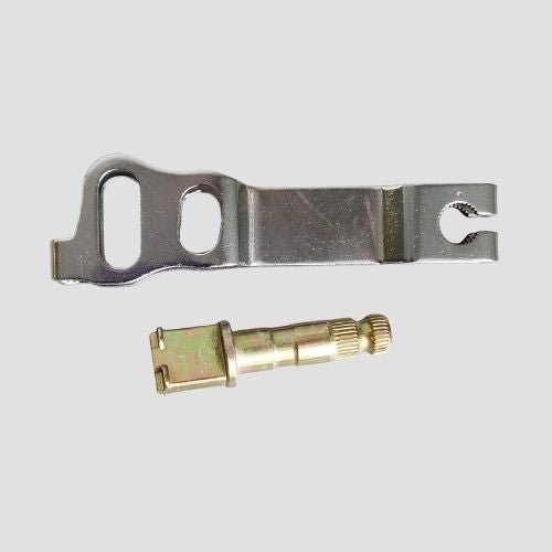 Brake Cam W/lever [f] Splendor Bs6/shine Bs6 [combi-brake]