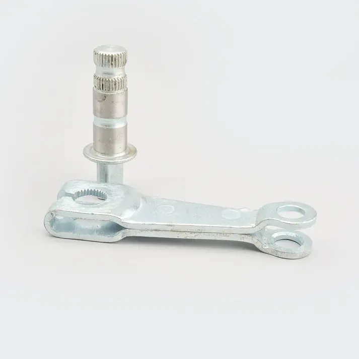 Brake Cam W/lever [f] Suzuki/samurai