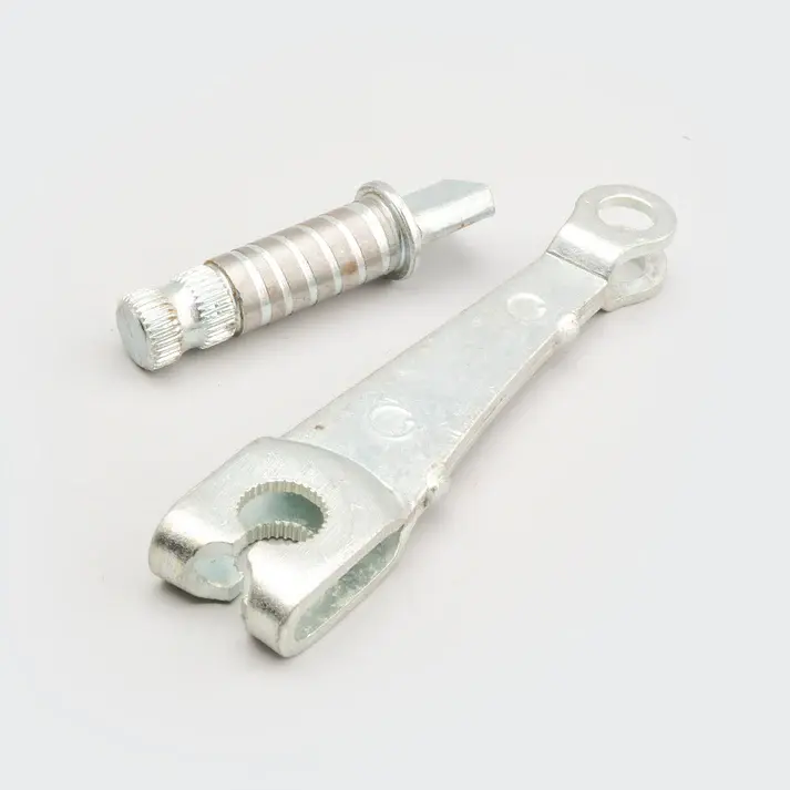 Brake Cam W/lever [f] Victor