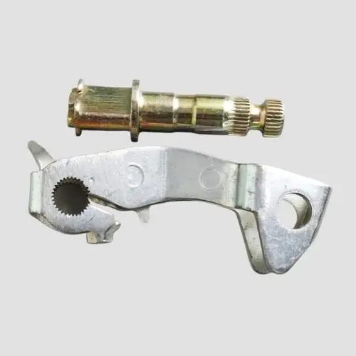 Brake Cam W/lever [r] Activa N/activa 3g