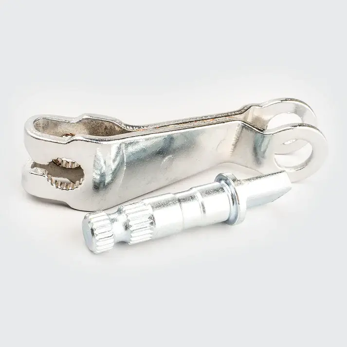 Brake Cam W/lever [r] Discover 100