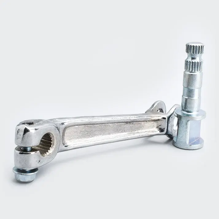 Brake Cam W/lever [r] Discover