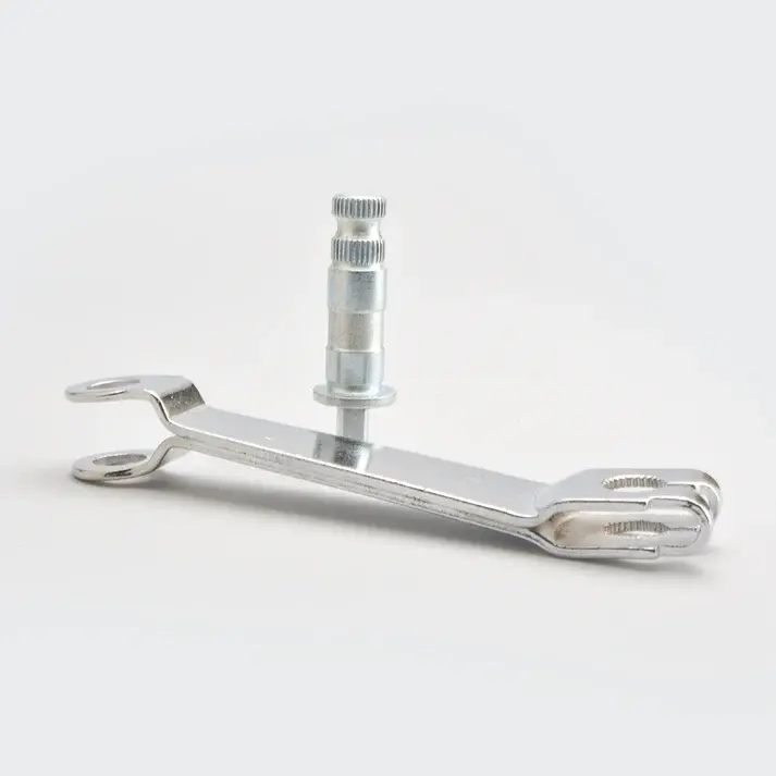 Brake Cam W/lever [r] Fz