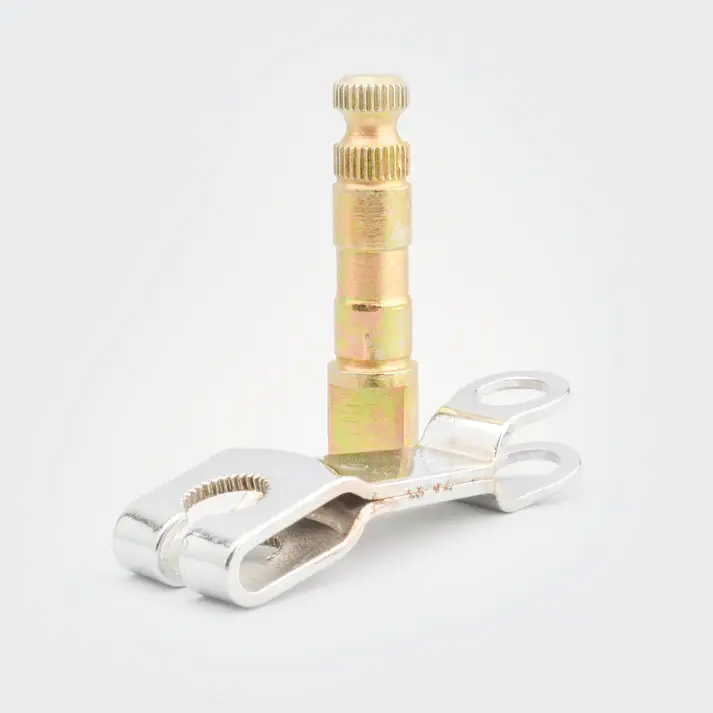 Brake Cam W/lever [r] Hh