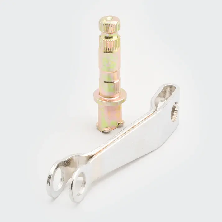 Brake Cam W/lever [r] Passion Plus [aw]