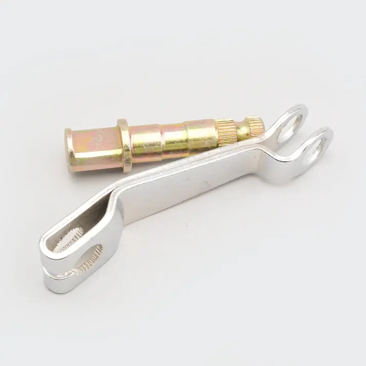 Brake Cam W/lever [r] Passion Pro N/xpro/unicorn/yuga/neo/cbz-xtreme/hunk