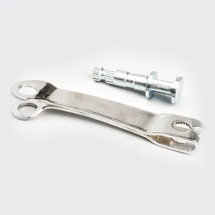 Brake Cam W/lever [r] Pulsar