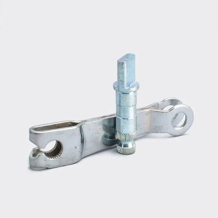 Brake Cam W/lever [r] Rx100