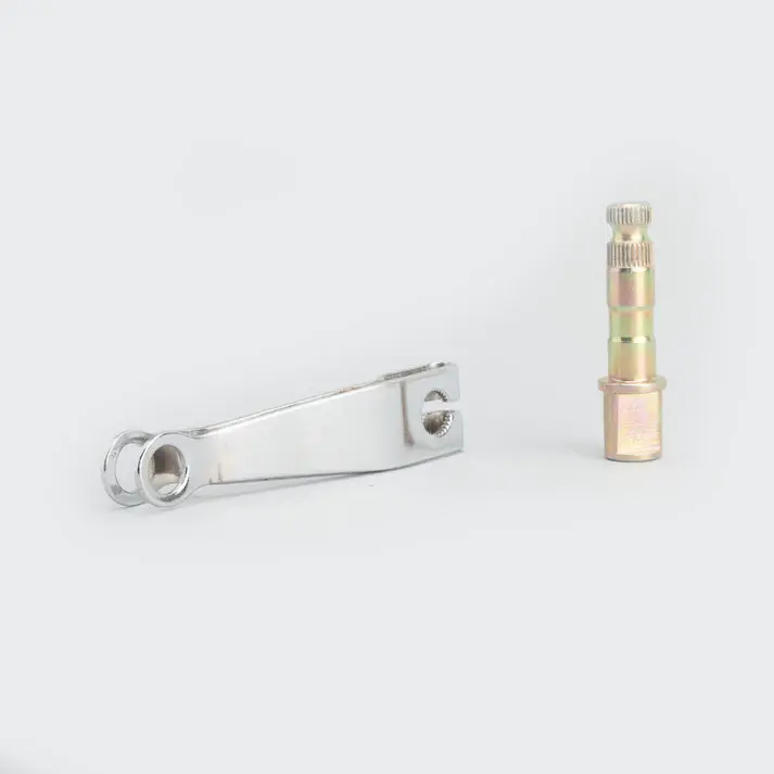 Brake Cam W/lever [r] Shine/super Splendor/passion Pro O/twister