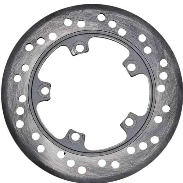 Brake Disc Plate Compatible For Bajaj Pulsar 150 Front