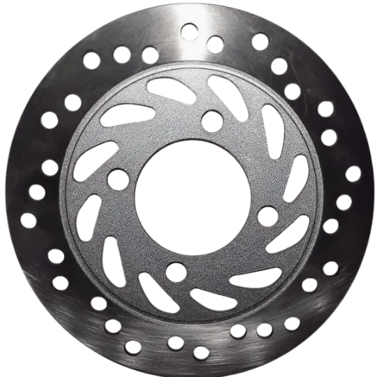 Brake Disc Plate Compatible For Honda Activa 125 Front