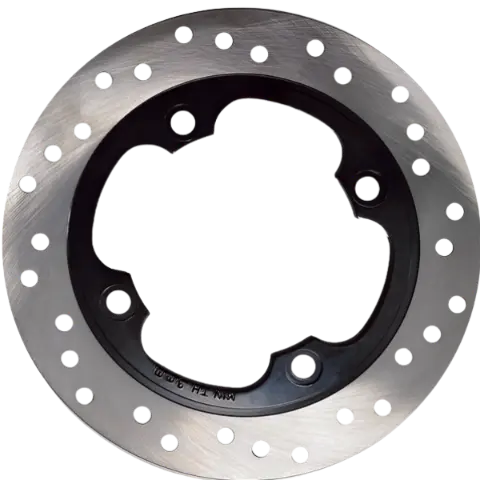 Brake Disc Plate Compatible For Honda Cbr 150 (rear)