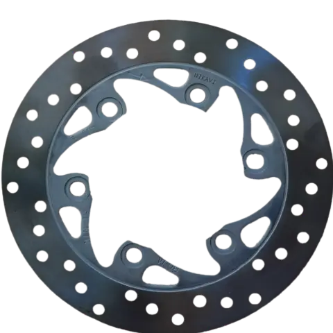 Brake Disc Plate Compatible For Ktm Duke Rear
