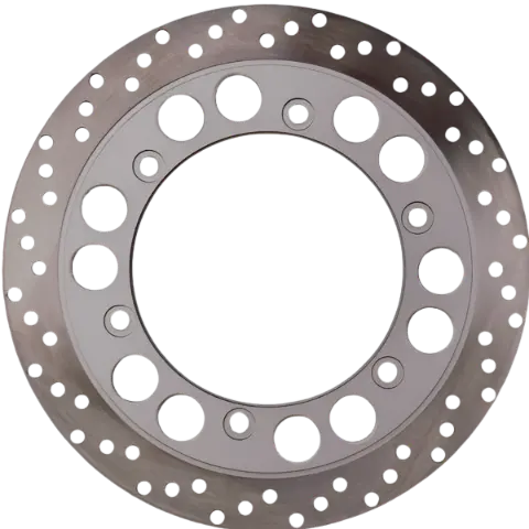 Brake Disc Plate Compatible For Re Thunderbrird 350x Front
