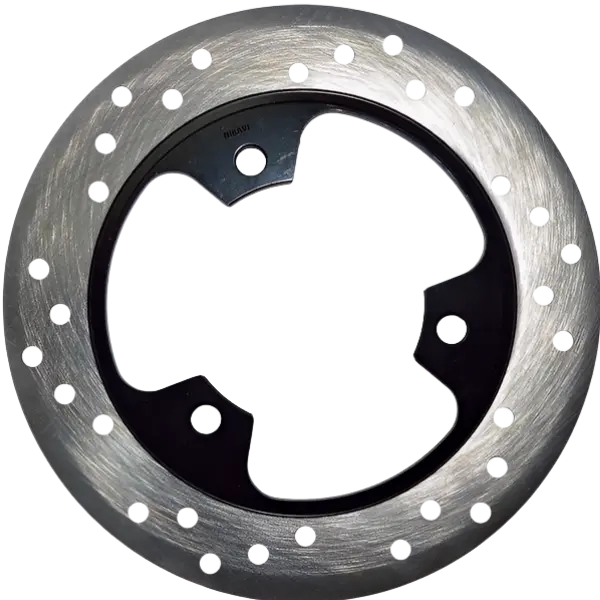 Brake Disc Plate Compatible For Suzuki Gixxer (rear)