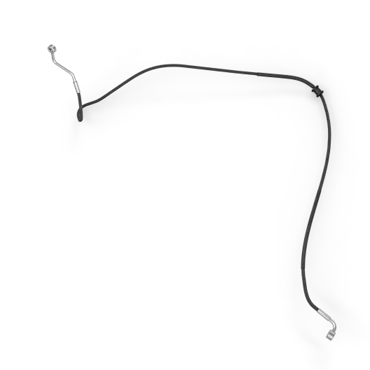 Brake Hose Assembly- Abs Mod To Front Caliper For Royal Enfield Himalayan | Scram 411