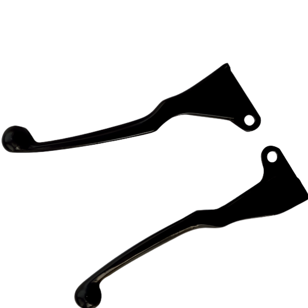 Brake Lever And Clutch Lever Compatible For Hero Splendor