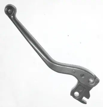Brake Lever R P6150060 Tvs Xl 100 100 (oem),