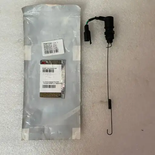 591614 Brake Light Switch Assembly Royal Enfield Classic 350/500cc,standard 350/500cc, Thunderbird 350/500cc, Electra 350 And All Uce Models