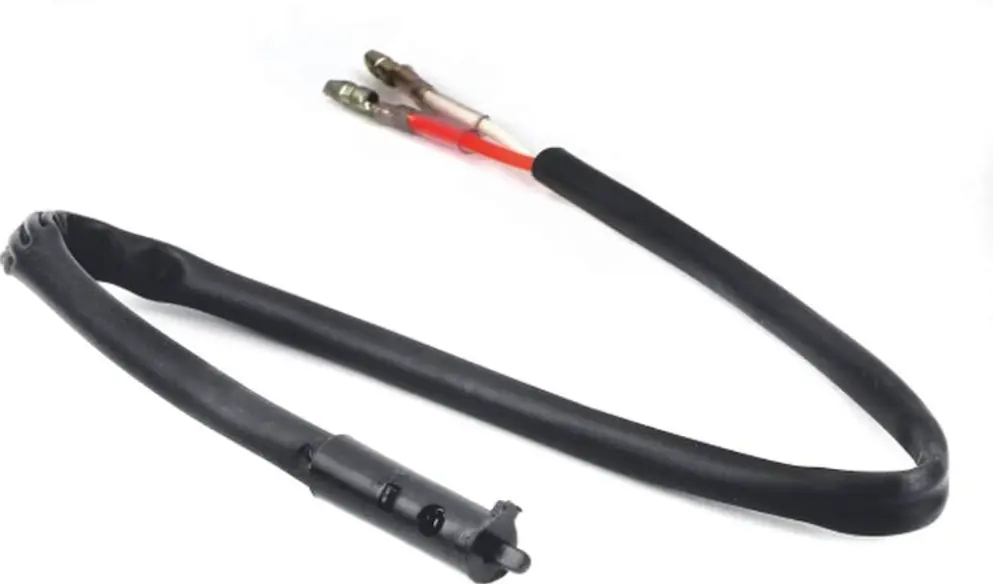 Brake Light Switch Kit Front (nhl K321010 Tvs Pep+ 90 (oem),