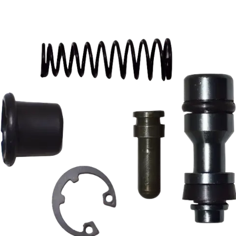 Brake Master Cylinder Caliper Repair Kit Bajaj Discover 100/125