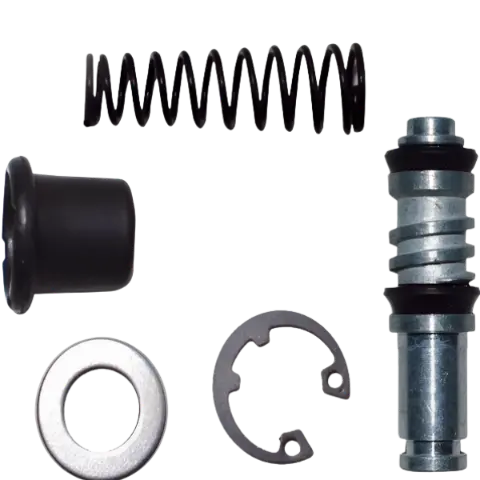 Brake Master Cylinder Caliper Repair Kit Hero Cbz/hero Karizma