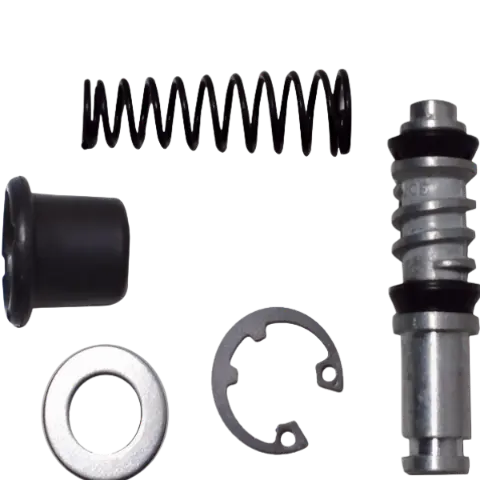Brake Master Cylinder Caliper Repair Kit Honda Shine