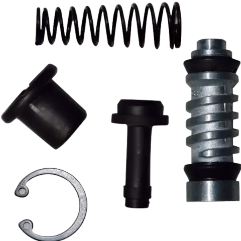 Brake Master Cylinder Caliper Repair Kit Tvs Apache Rtr