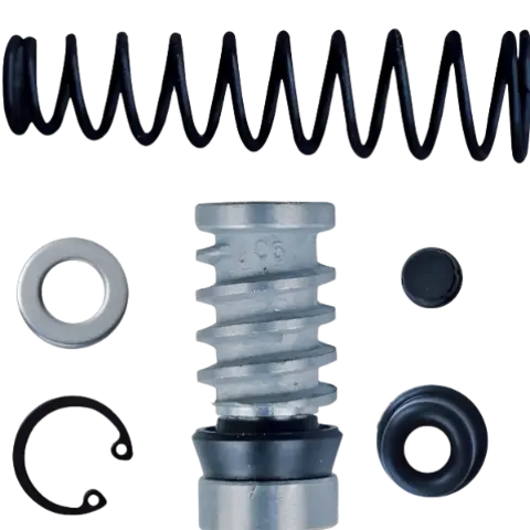 Brake Master Cylinder Mc Repair Kit Compatable For Yamaha