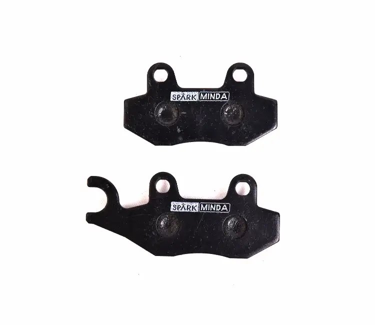 Brake Pad For Hero Cbz | Spark Minda