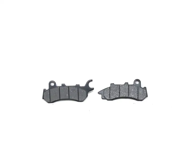 Brake Pad For Honda Shine Sp New Cm | Spark Minda