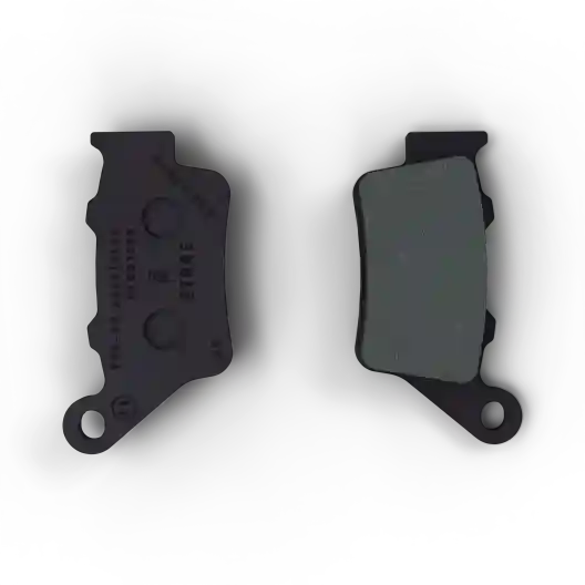 Brake Pad Set Rear For Royal Enfield Himalayan / Scram 411