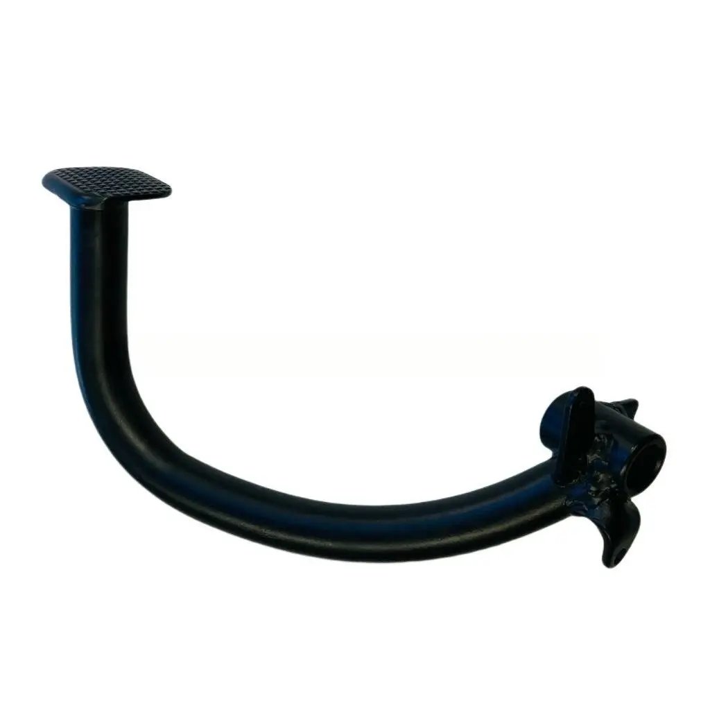 Rab00585 Brake Paddle Assembly, Disc For Classic Bs6 Royal Enfield Classic Bs6 Models