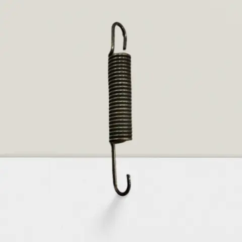 Brake Paddle Spring Compatible For Discover 100