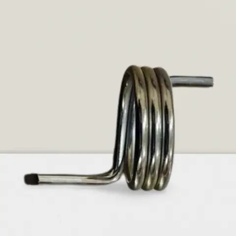 Brake Paddle Spring Compatible For Pulsar Dtsi