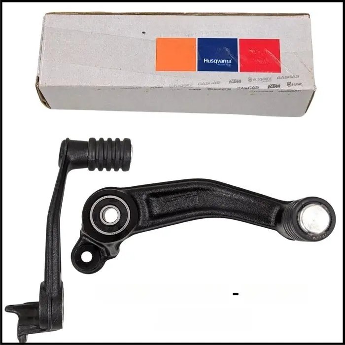 Brake Padel Black – Ju161006