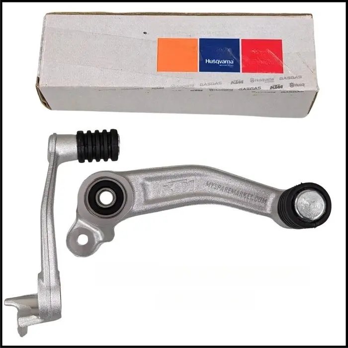 Brake Padel Silver – Jg161014