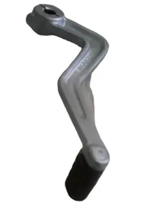 Brake Pedal Assembly N9112010 Tvs Apache Rtr 160 (oem),