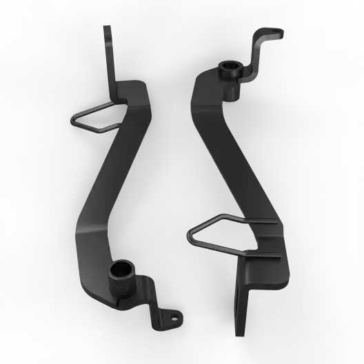 Brake Pedal Assy For Royal Enfeild Meteor 350 Bs6