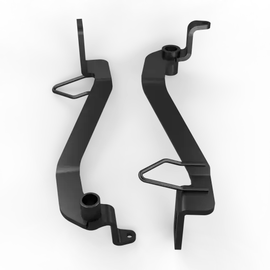 Brake Pedal Assy For Royal Enfield Meteor 350 Bs6