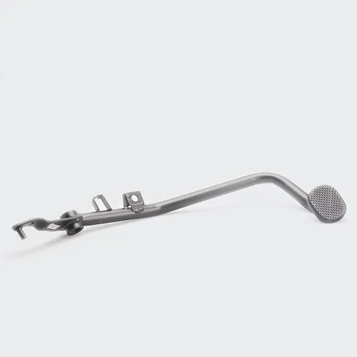 Brake Pedal [blk] Discover 100