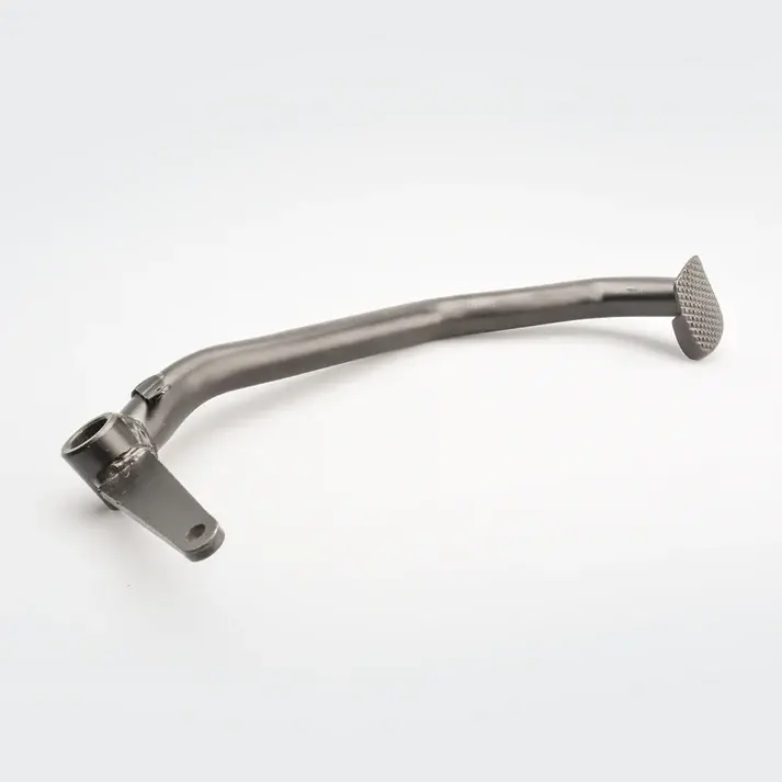 Brake Pedal (blk) Passion Pro/splendor Pro