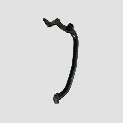 Brake Pedal [blk] Radeon