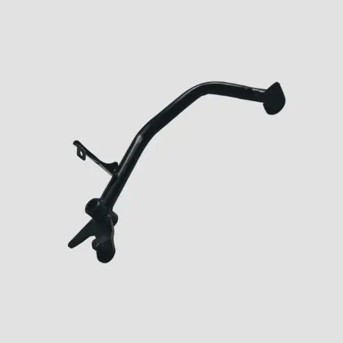 Brake Pedal [blk] Shine Bs6/cd110 Dream Deluxe/livo Bs6