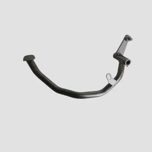 Brake Pedal [blk] Shine Sp Bs4