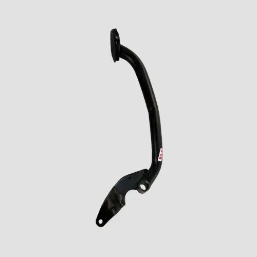 Brake Pedal [blk] Star City Plus Bs6/star Sport Bs6