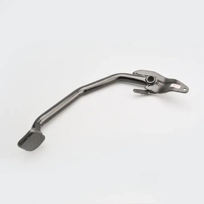 Brake Pedal (blk) Star Sport/star City Plus