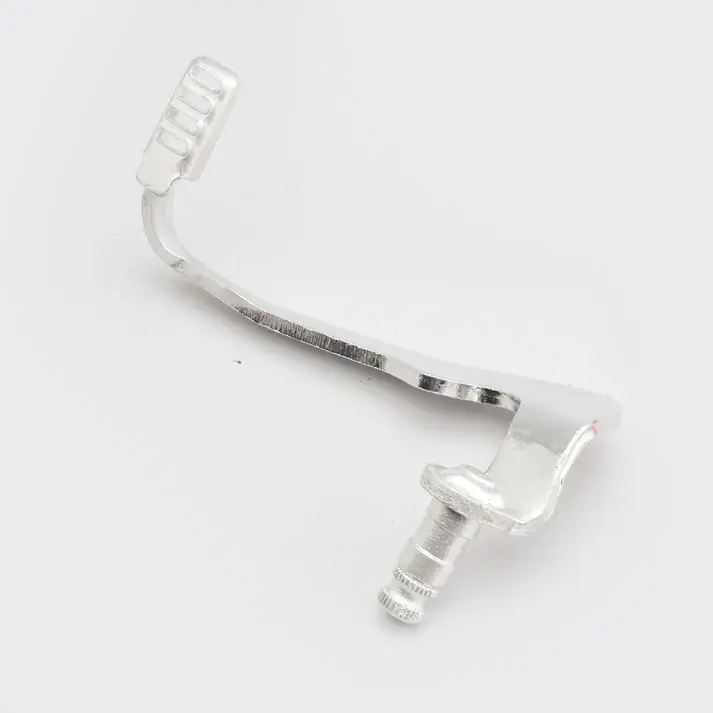 Brake Pedal Cbz-xtreme/hunk