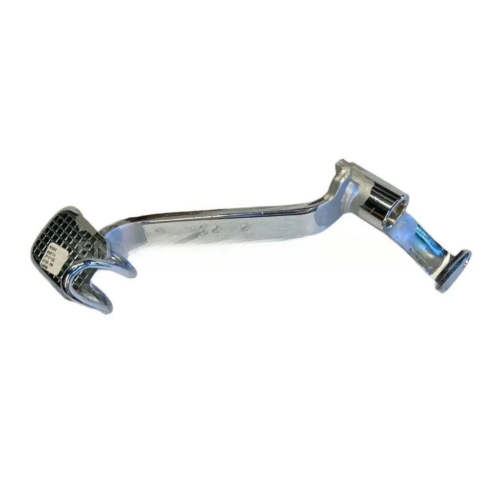 594526 Brake Pedal Comp. Plated